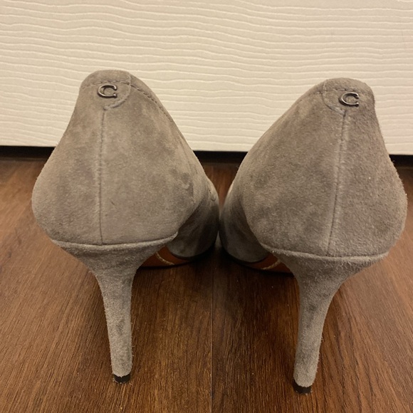 COACH Waverly Pump - Picture 5 of 15